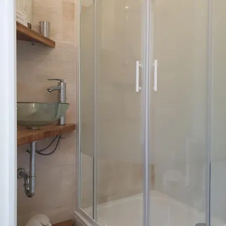 Appartement Zone Piétonne, 3 Chambres, 3 Sdb Cannes
