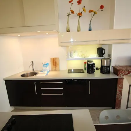 Appartement Zone Piétonne, 3 Chambres, 3 Sdb *